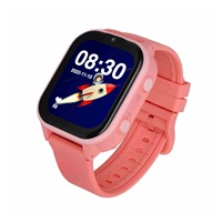 Garett Smartwatch Kids Sun Ultra 4G Pink