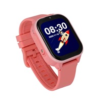 Garett Smartwatch Kids Sun Ultra 4G Pink