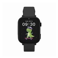 Garett Smartwatch Kids N!ce Pro 4G Black