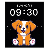 Garett Smartwatch Kids N!ce Pro 4G Black