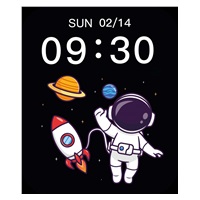 Garett Smartwatch Kids N!ce Pro 4G Black