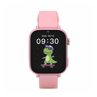 Garett Smartwatch Kids N!ce Pro 4G Pink