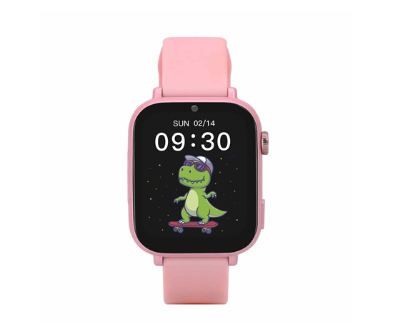 Garett Smartwatch Kids N!ce Pro 4G Pink