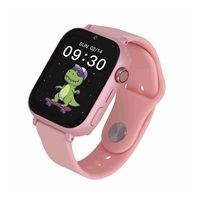 Garett Smartwatch Kids N!ce Pro 4G Pink