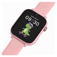 Garett Smartwatch Kids N!ce Pro 4G Pink