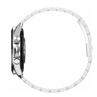 Garett Smartwatch V10 Silver  steel