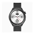 Garett Smartwatch V12 Black steel