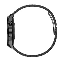 Garett Smartwatch V12 Black steel