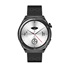 Garett Smartwatch V12 Black leather