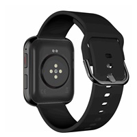 Garett Smartwatch GRC MAXX Black