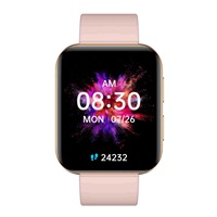 Garett Smartwatch GRC MAXX Gold