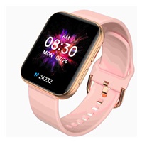 Garett Smartwatch GRC MAXX Gold