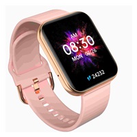 Garett Smartwatch GRC MAXX Gold