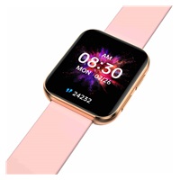 Garett Smartwatch GRC MAXX Gold