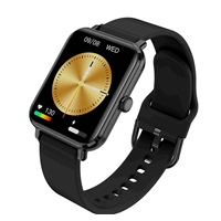 Garett Smartwatch GRC CLASSIC Black