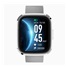 Garett Smartwatch GRC STYLE Silver steel