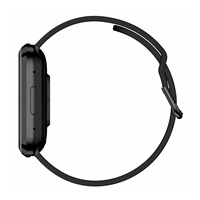 Garett Smartwatch GRC STYLE Black