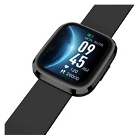 Garett Smartwatch GRC STYLE Black