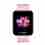 Garett Smartwatch GRC STYLE Gold