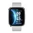 Garett Smartwatch GRC STYLE Silver