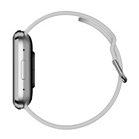 Garett Smartwatch GRC STYLE Silver