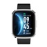 Garett Smartwatch GRC STYLE Silver-Black