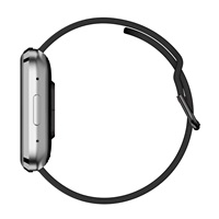 Garett Smartwatch GRC STYLE Silver-Black