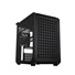 Cooler Master case Qube 500 Flatpack, černá