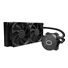 Cooler Master vodní chladič MasterLiquid 240L Core, 2x120mm, LGA1851, AM5