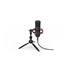 Endorfy mikrofon Solum T(SM900T)/ streamovací / tripod / pop-up filtr / USB