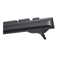 DELL Wireless Keyboard and Mouse-KM3322W - Czech/Slovak (QWERTZ)