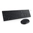 Dell Pro Wireless Keyboard and Mouse - KM5221W - Czech/Slovak (QWERTZ)