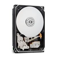 Western Digital Ultrastar® HDD 18TB (WUH721818ALE6L4) DC HC550 3.5in 26.1MM 512MB 7200RPM SATA 512E SE (ZLATÁ)