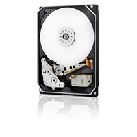 Western Digital Ultrastar® HDD 18TB (WUH721818ALE6L4) DC HC550 3.5in 26.1MM 512MB 7200RPM SATA 512E SE (ZLATÁ)