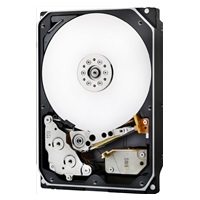 Western Digital Ultrastar® HDD 14TB (WUH721414ALE6L4) DC HC530 3.5in 26.1MM 512MB 7200RPM SATA 512E SE (ZLATÁ)