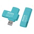 ADATA Flash Disk 32GB UC310E ECO, USB 3.2 , modrá