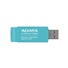 ADATA Flash Disk 128GB UC310E ECO, USB 3.2 , modrá