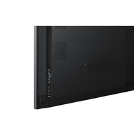 SAMSUNG LFD 65" - LH65WACWLGCXEN  Android Flip