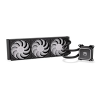 ENDORFY Vodní chladič Navis F360 ARGB, 3x120mm, LGA1851, AM5, černá
