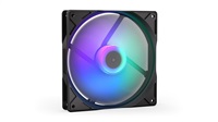 ENDORFY Ventilátor Stratus 140 PWM ARGB, 140mm, černá