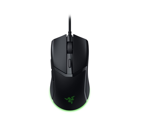 RAZER myš Cobra, USB, optická