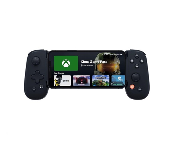 Backbone One - Mobile Gaming Controller pro iPhone