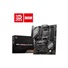 MSI MB Sc AM5 B650 GAMING PLUS WIFI, AMD B650, 4xDDR5, 1xDP, 1xHDMI, ATX
