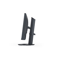 SHARP/NEC MT 24" E244FL, VA TFT, 1920x1080, 250nit, 1000:1, 6 ms, DP, HDMI, USB-C, LAN, USB, Repro, Pivot, černý