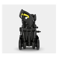 Karcher K 4 Compact vysokotlaký čistič, 1800 W, mobilní, 130 bar, 420 l/h, rotační tryska, integrovaný vodní filtr