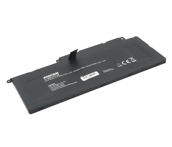 AVACOM batéria pre Dell Inspiron 7537, 7737 Li-Pol 14,8V 3900mAh 58Wh