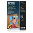 EPSON Photo Paper Glossy - 10x15cm - 500 Listů