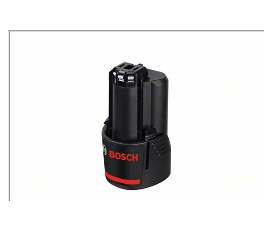 BOSCH Akumulátor GBA 12V 3.0Ah