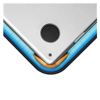 tomtoc Sleeve Kit - 13" MacBook Pro / Air, šedá