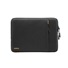 tomtoc Sleeve - 15“, 15,3“ a 16“ MacBook Pro/Air, černá